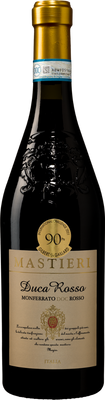 Mastieri Duca Rosso Monferrato