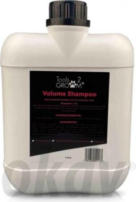 Volume Shampoo 5 ltr