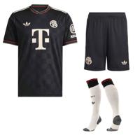 adidas Bayern München 3e Tenue 2025-2026 Kids