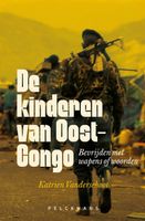 De kinderen van Oost-Congo - Katrien Vanderschoot - ebook