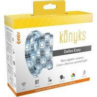 Hallogeenlamp Konyks Dallas Easy 15 W (6500 K)