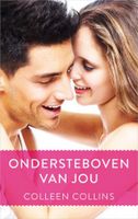 Ondersteboven van jou - Colleen Collins - ebook