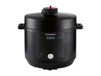 SILVERCREST All-in-one slowcooker, multicooker en snelkookpan