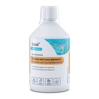 Oase AquaElements 500ml - Complete Vitaminenmix voor Gezonde Vijverplanten & Vissen
