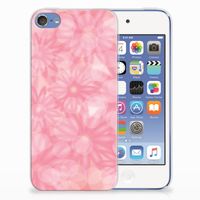 Apple iPod Touch 5 | 6 TPU Case Spring Flowers