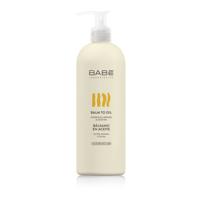 Babé Body Line Balm To Oil
