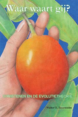 Waar waart Gij? (Paperback)