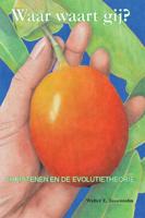 Waar waart Gij? (Paperback)