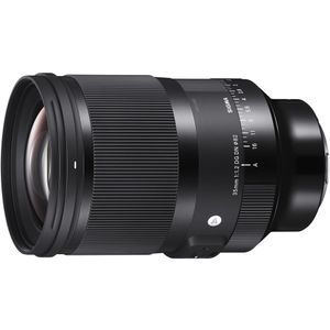 Sigma 35mm F/1.2 DG DN Art L-mount