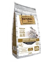 NATURAL GREATNESS VETERINARY DIET CAT URINARY STRUVITE COMPLETE 5 KG - thumbnail