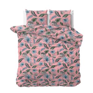 Sleeptime katoenen Dekbedovertrek 2 persoons