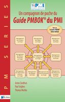 Un companion de poche du Guide PMBOK du PMI - Anton Zandhuis, Thomas Wuttke, Paul Snijders - ebook - thumbnail