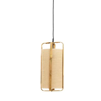 Hanglamp Sendai - Zand - Ø32cm