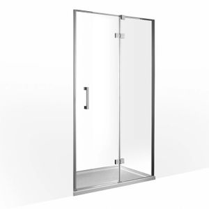 Nisdeur BWS P&L Design Klapdeur 2-delig 90x200cm 8mm NANO coating