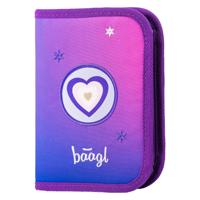 Baagl Etui - Pennenzak Hart 1-rits