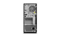 Lenovo ThinkStation P360 i7-12700 Tower Intel® Core™ i7 16 GB DDR5-SDRAM 512 GB SSD Windows 11 Pro Workstation Zwart - thumbnail