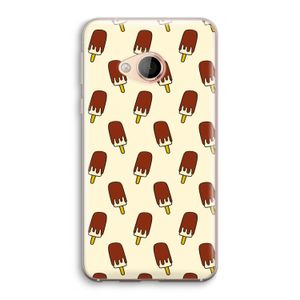 Yummy: HTC U Play Transparant Hoesje