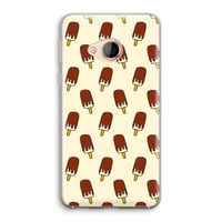 Yummy: HTC U Play Transparant Hoesje