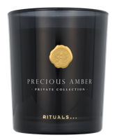 Rituals Precious Amber Scented Candle 360 g