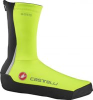 Castelli Intenso UL overschoenen geel heren M