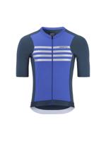 Craft endur training fietsshirt heren water/blue
