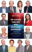 De iconen van het NOS achtuur-Journaal - Babs Assink - ebook