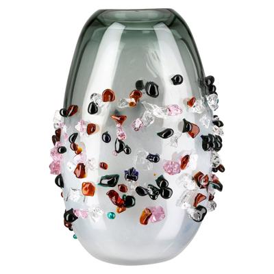 Vaas Stone H. 29 cm