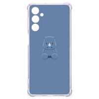 Samsung Galaxy M54 Stevig | Bumper Hoesje | Baby Rhino