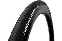 Vittoria Corsa control tlr graphene 2.0 vouwband zwart 700x25c