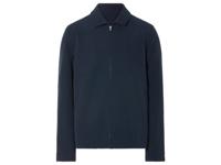 LIVERGY Herenjack (XL (56/58), Marineblauw)