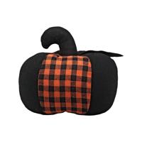 Halloween Decoraties Zwart Oranje