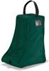 Quadra QD86 Boot Bag - Bottle Green/Black - 36 x 47 x 25 cm Quadra QD86 Boot Bag - Bottle Green/Black - 36 x 47 x 25 cm