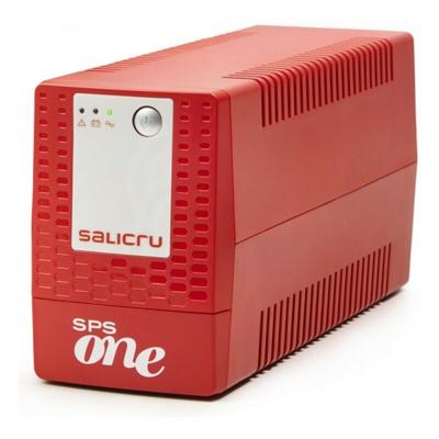 UPS SAI Salicru SPS 500 ONE 500 W 240 W 500W