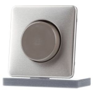 CD 1540 GB  - Cover plate for dimmer bronze CD 1540 GB