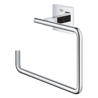 GROHE Start Cube Handdoekring - 18.8cm - chroom 40975000