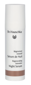 Dr. Hauschka Regenerating Intensive Night Serum 30 ml