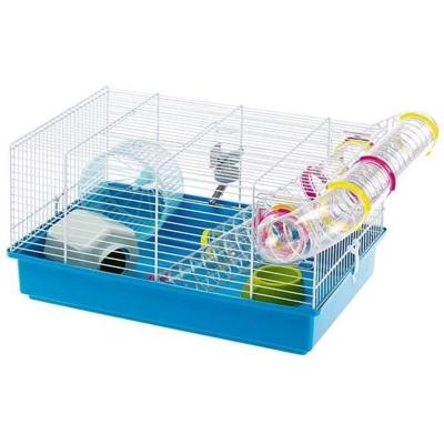 Kooi - FERPLAST - PAULA TUBE LINE - 46 x 29,5 x 24,5 cm - Blauw