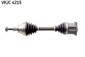 Aandrijfas VKJC4215