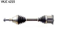 Aandrijfas VKJC4215 Aandrijfas VKJC4215