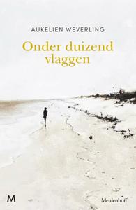Onder duizend vlaggen (Hardback)