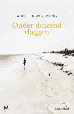 Onder duizend vlaggen (Hardback)