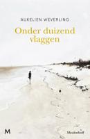 Onder duizend vlaggen (Hardback)