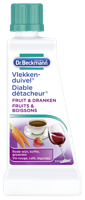 Dr Beckmann Vlekkenduivel Fruit & Dranken