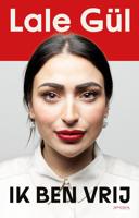 Ik ben vrij - Lale Gül - ebook - thumbnail