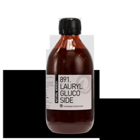 Lauryl Glucoside - Vloeibaar Surfactant (Kleine bubbels) Lauryl Glucoside - Vloeibaar Surfactant (Kleine bubbels)