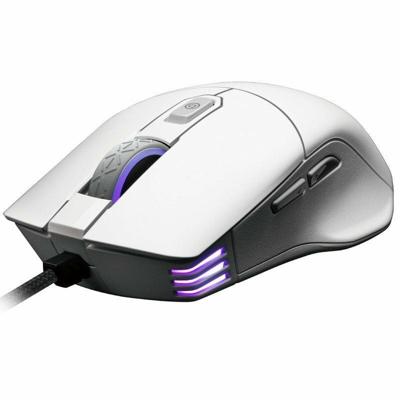 Gaming muis Evga 905-W1-12WH-K3 Wit