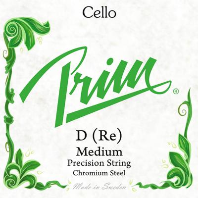 Prim PR-3012 cellosnaar D-2 4/4