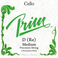 Prim PR-3012 cellosnaar D-2 4/4