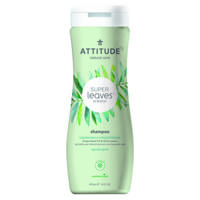 Attitude Shampoo super leaves voedend & verzorgend