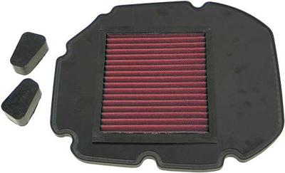 K&N Replac. filter ha-0011